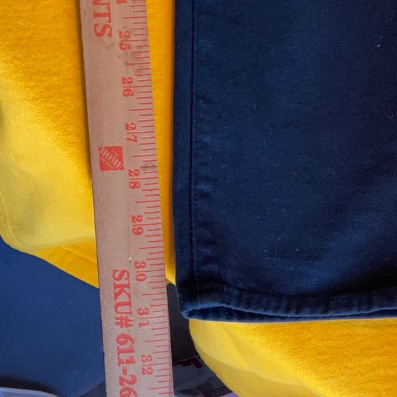 NWOT ZARA Black Slim Jeans Size 29 - Picture 12 of 16